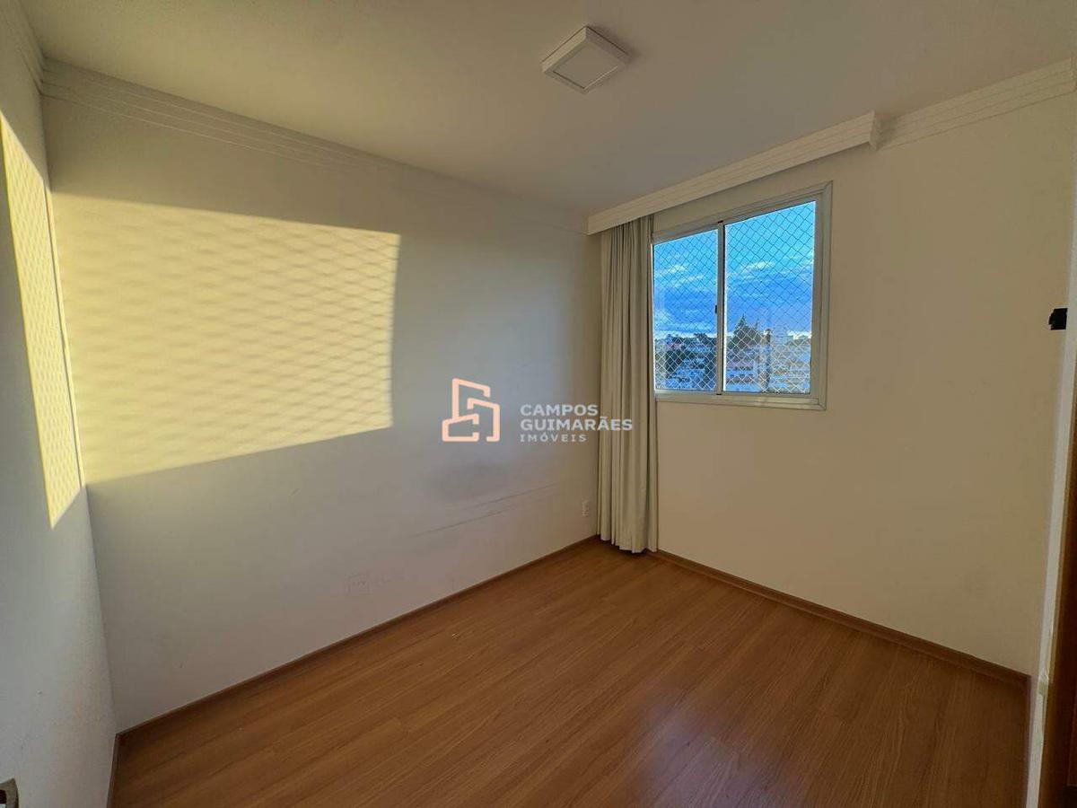 Apartamento, Araguaia, 2 Quartos, 1 Vaga
