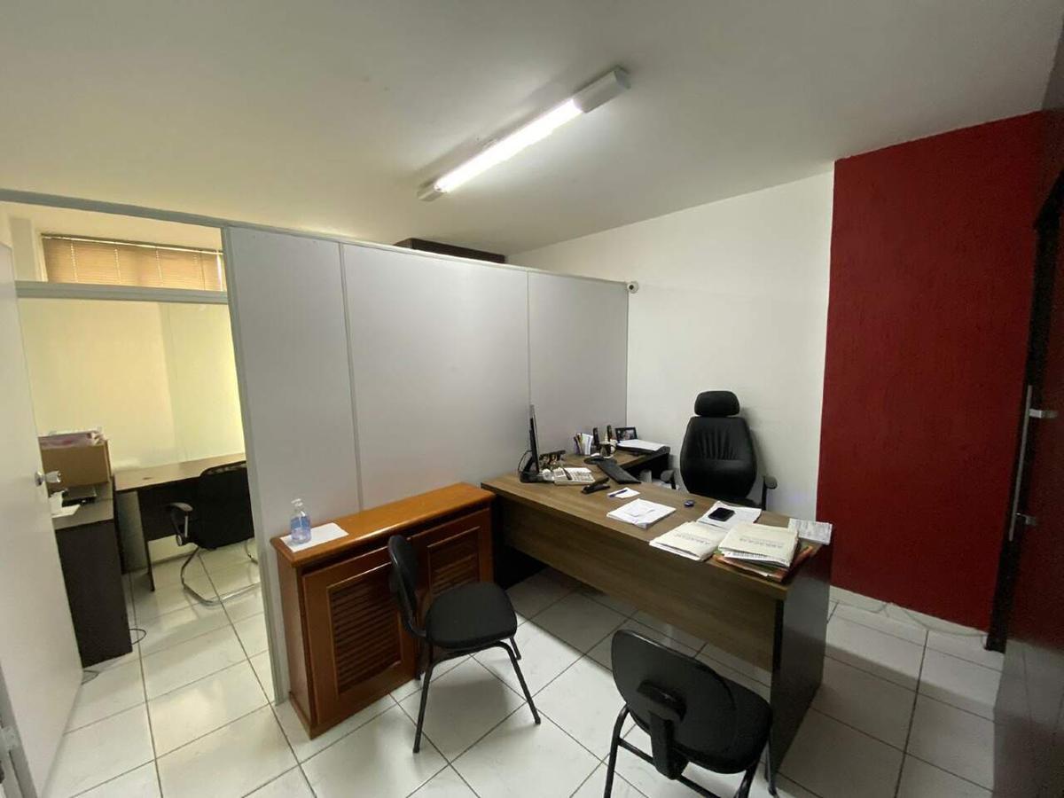 Sala, Centro, 1 Vaga