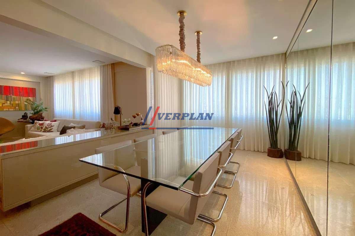 Apartamento, Anchieta, 4 Quartos, 2 Vagas, 1 Suíte