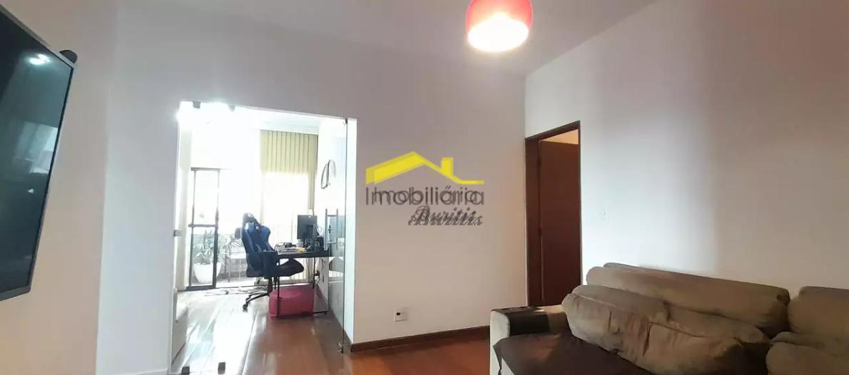 Apartamento, Buritis, 3 Quartos, 2 Vagas, 1 Suíte