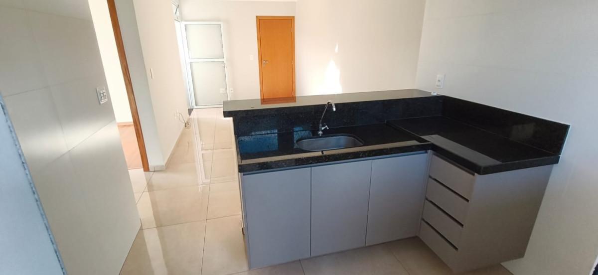Apartamento, Santa Terezinha, 2 Quartos, 1 Vaga