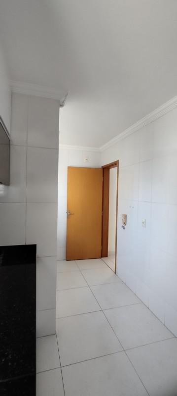 Apartamento, Cabral, 2 Quartos, 1 Vaga, 1 Suíte