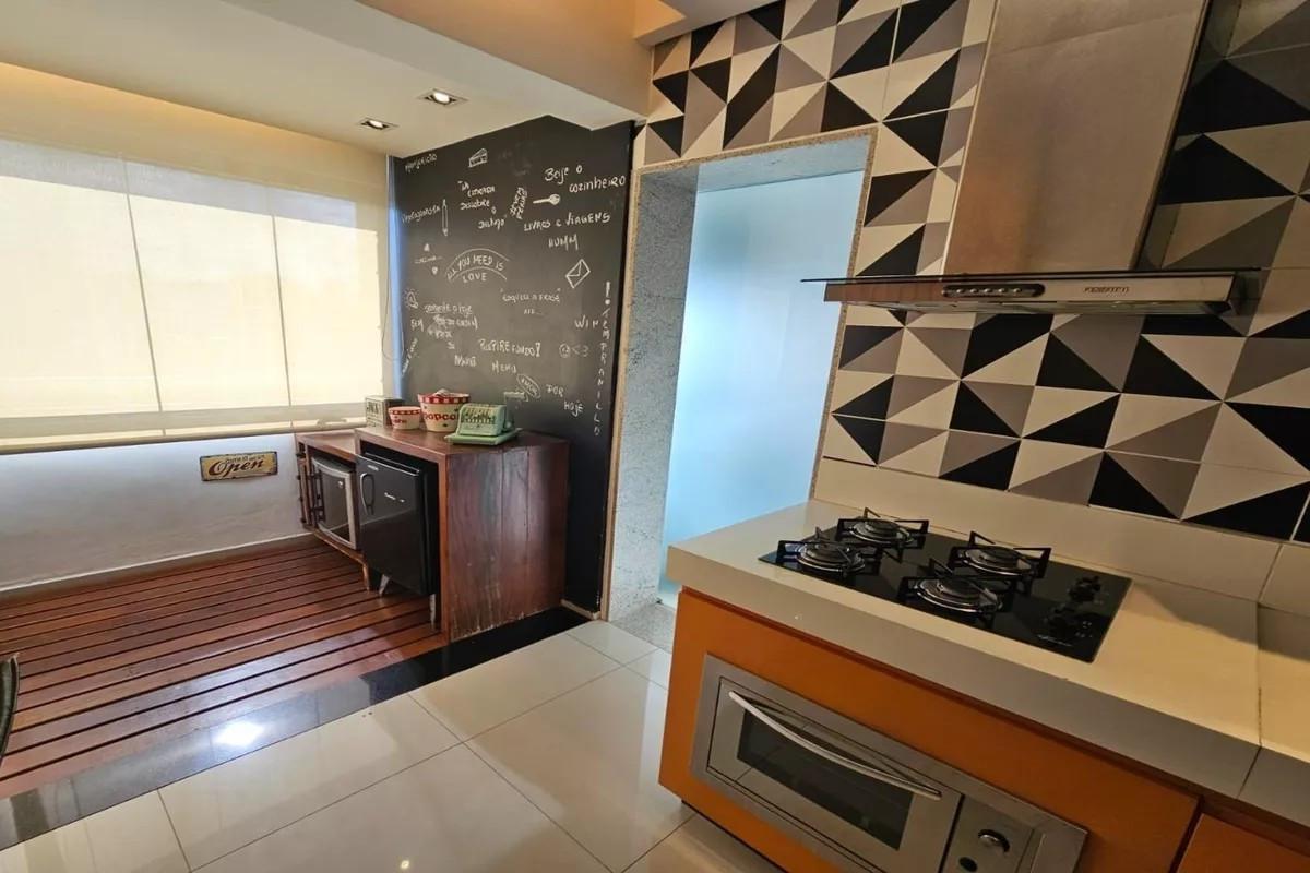Apartamento, Gutierrez, 3 Quartos, 2 Vagas, 1 Suíte