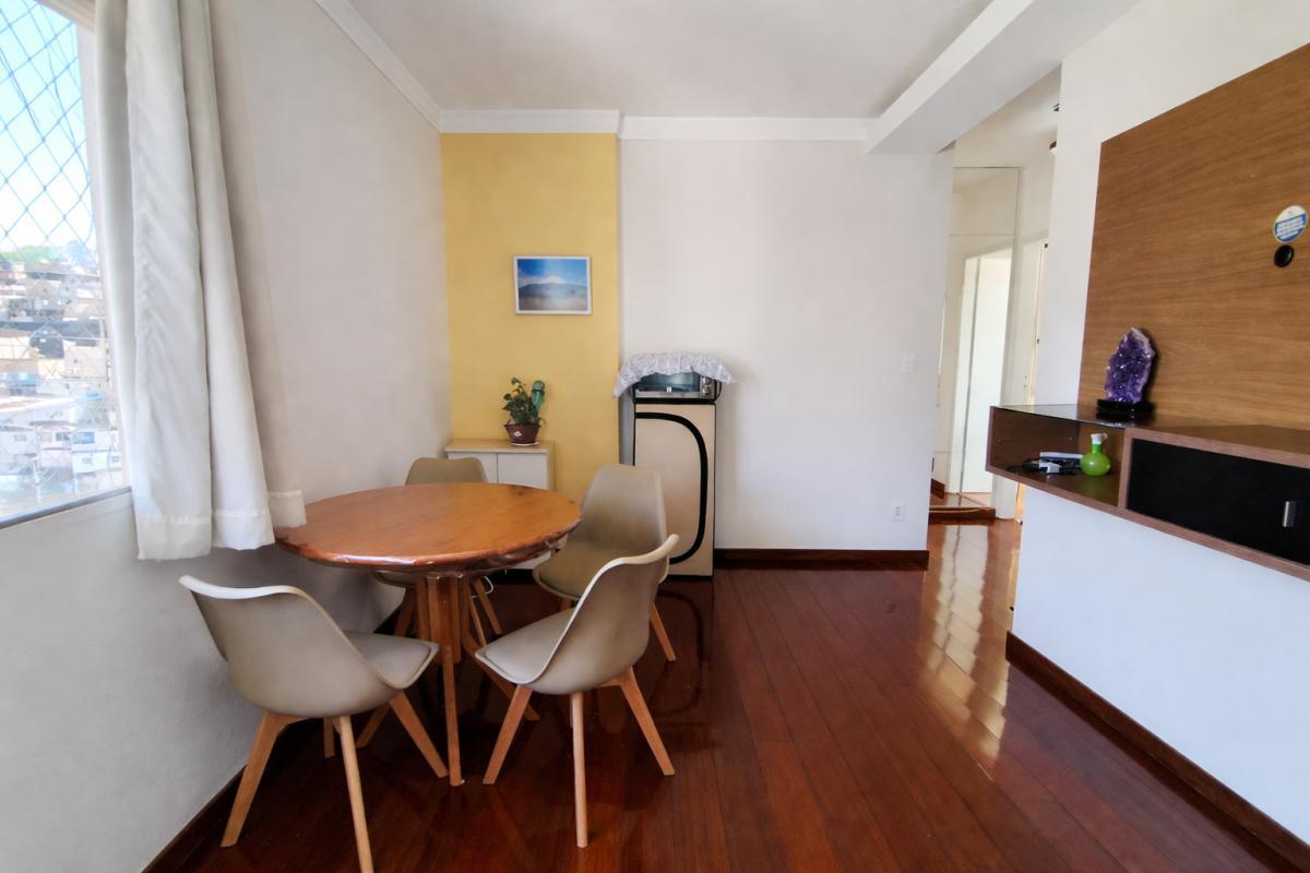 Apartamento, Sion, 2 Quartos, 1 Vaga