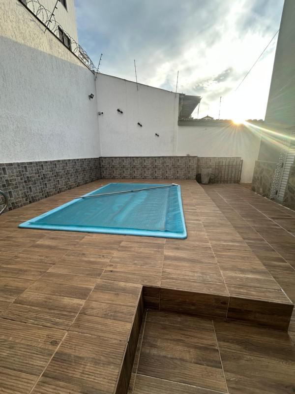 Casa, Renascença, 3 Quartos, 6 Vagas, 1 Suíte