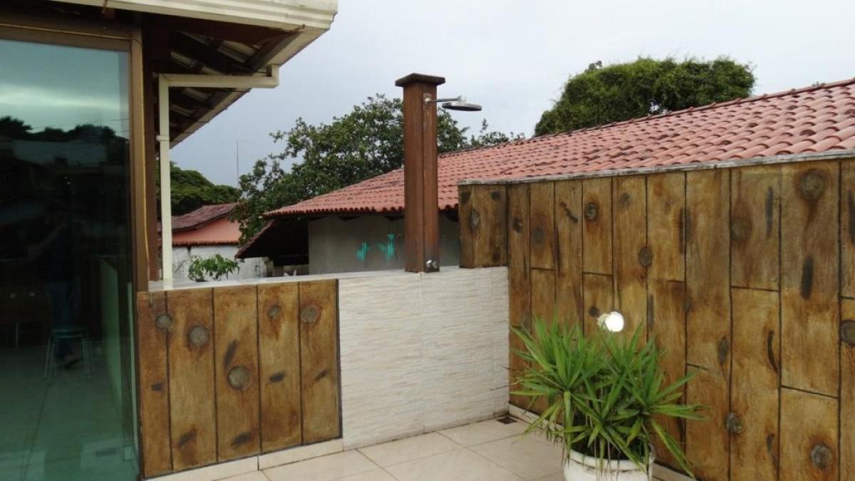 Casa, Alvorada, 3 Quartos, 4 Vagas, 1 Suíte