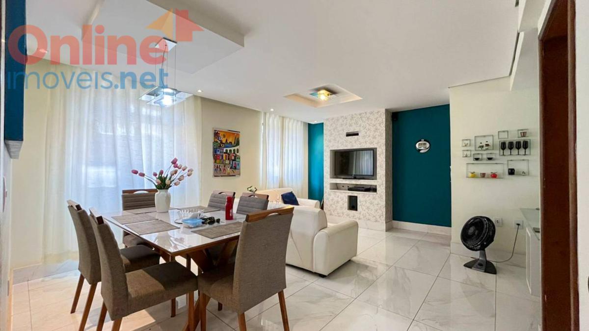 Apartamento, Buritis, 3 Quartos, 0 Vaga, 1 Suíte