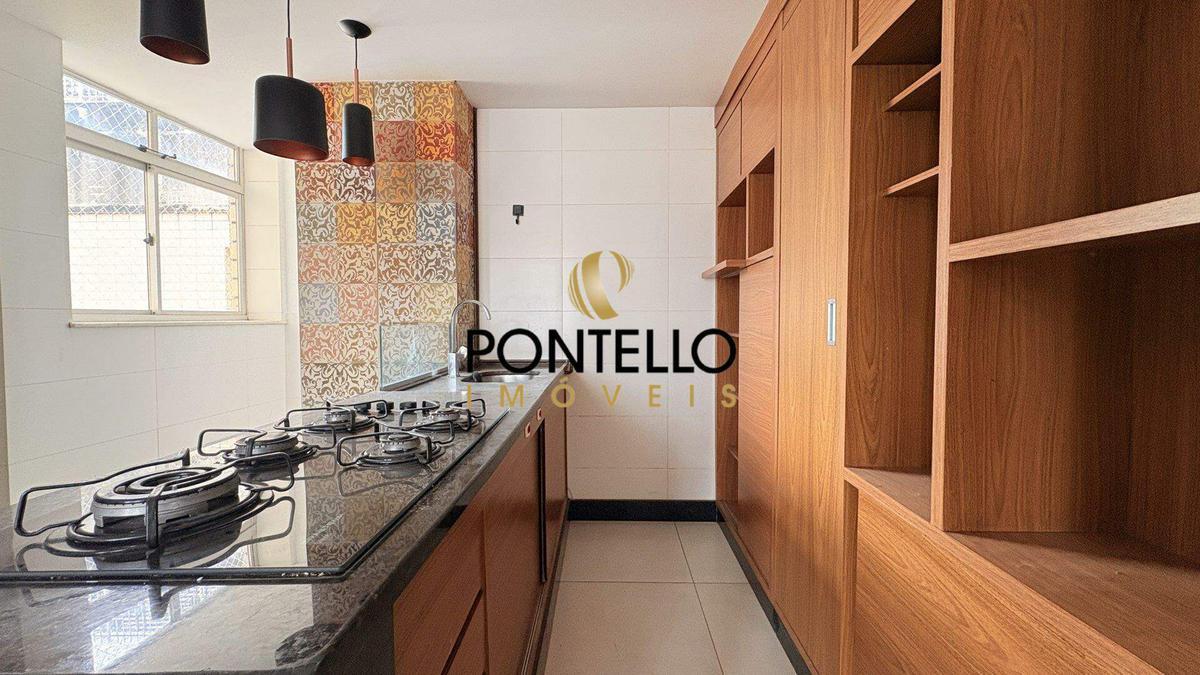 Cobertura, Santo Antônio, 3 Quartos, 2 Vagas, 3 Suítes