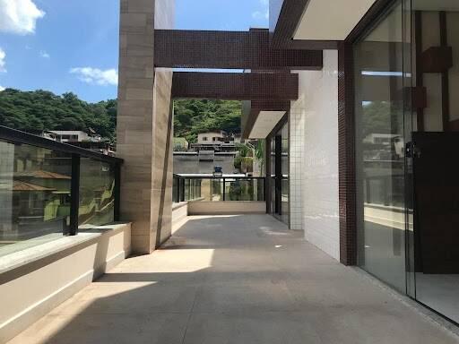 Cobertura, Caravelas, 3 Quartos, 2 Vagas, 1 Suíte
