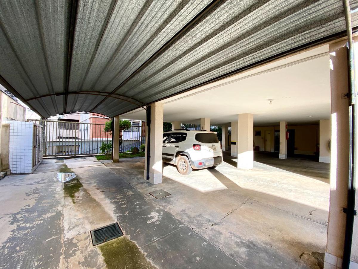 Apartamento, Anchieta, 4 Quartos, 4 Vagas, 2 Suítes