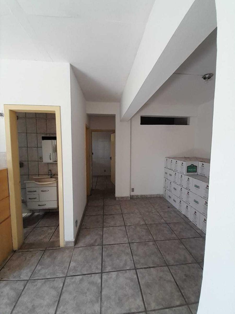 Andar, Ouro Preto, 0 Quarto, 0 Vaga