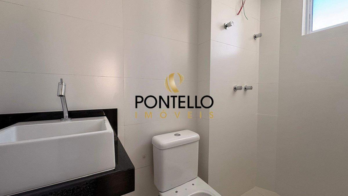 Cobertura, Vila Paris, 3 Quartos, 3 Vagas, 1 Suíte
