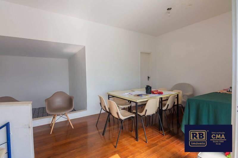 Cobertura, Santo Antônio, 3 Quartos, 3 Vagas, 1 Suíte