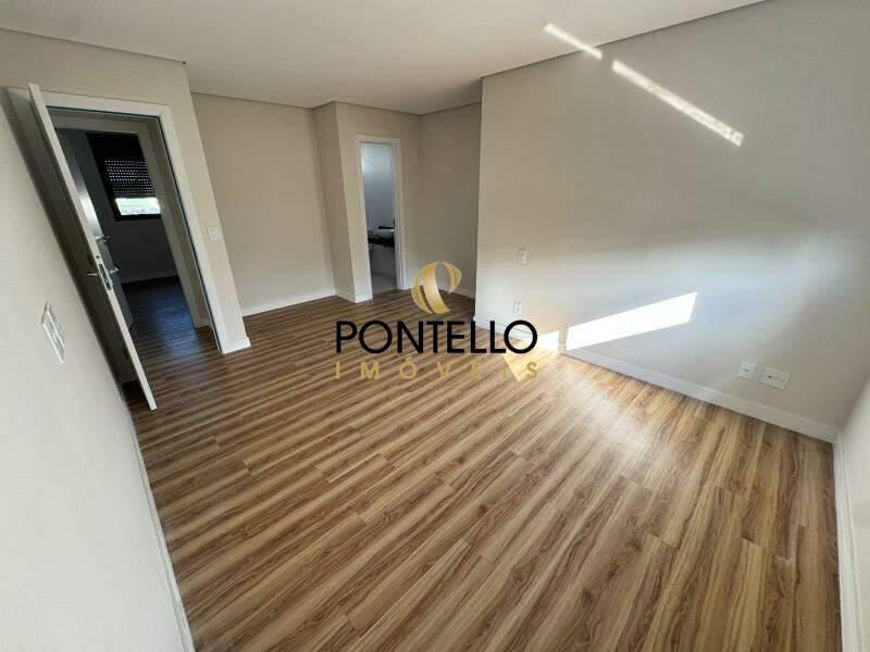 Apartamento, Cidade Nova, 4 Quartos, 3 Vagas, 2 Suítes