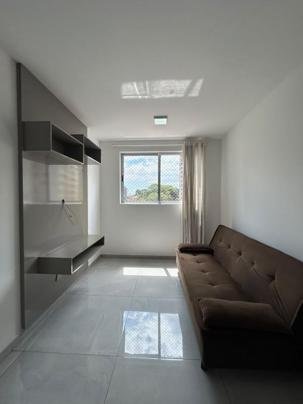 Apartamento, Ouro Preto, 1 Quarto, 2 Vagas