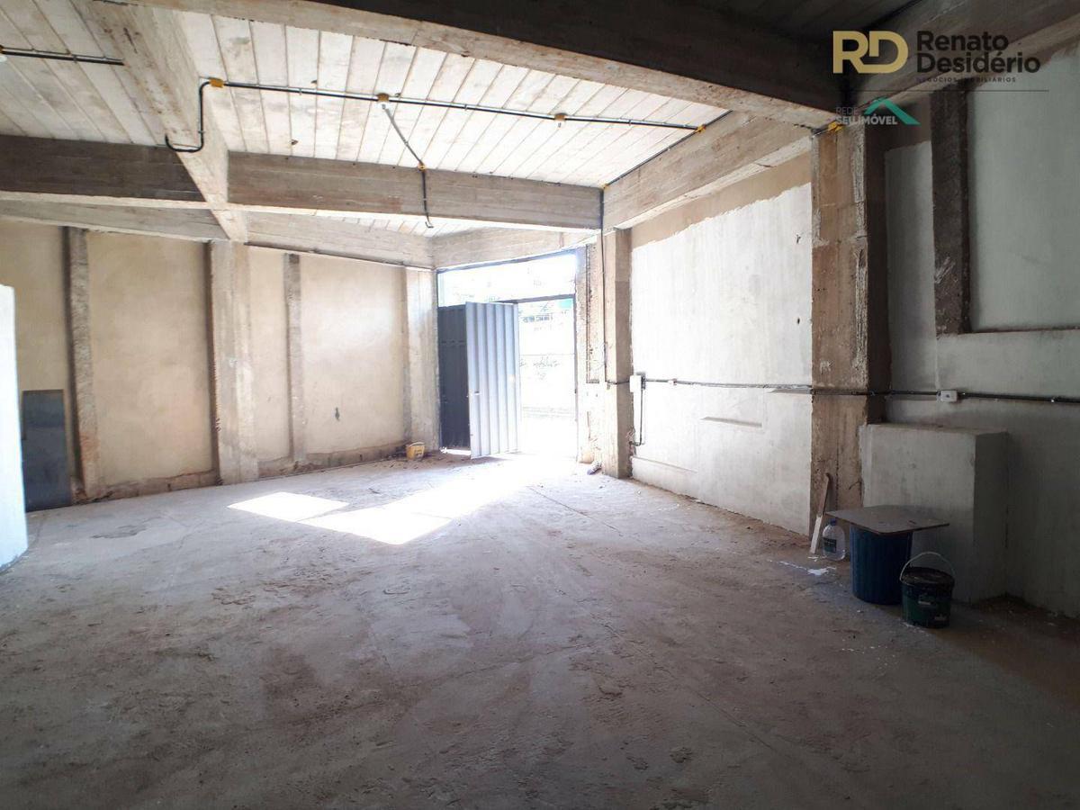 Galpão, Pompéia, 0 Quarto, 0 Vaga