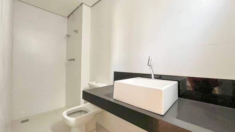 Apartamento, Vila Paris, 2 Quartos, 2 Vagas, 2 Suítes