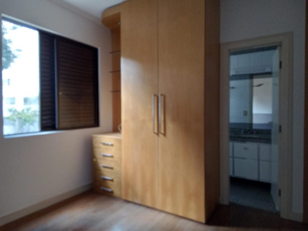 Apartamento, Santo Antônio, 4 Quartos, 2 Vagas, 1 Suíte