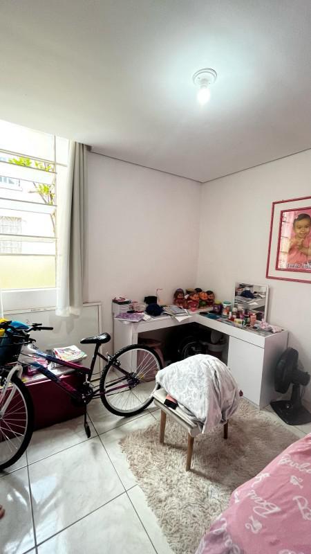 Apartamento, Milionários, 3 Quartos, 1 Vaga
