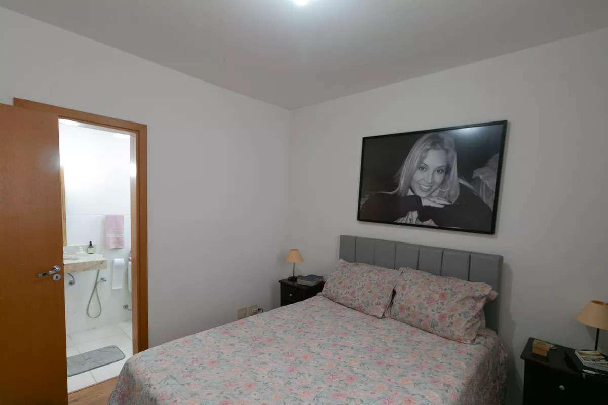 Apartamento, Santa Rosa, 4 Quartos, 2 Vagas, 1 Suíte
