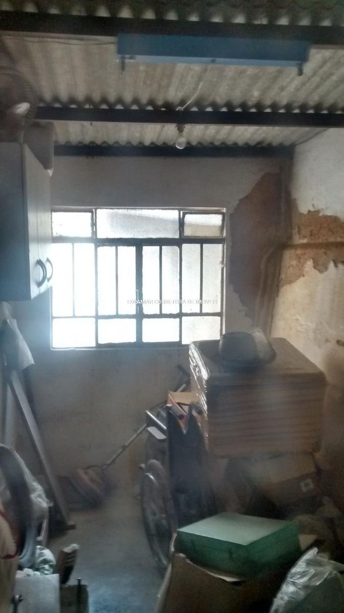Casa, Bandeirantes, 2 Quartos, 6 Vagas