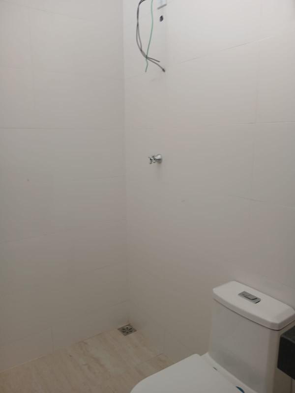 Casa, Madri, 3 Quartos, 1 Vaga, 1 Suíte