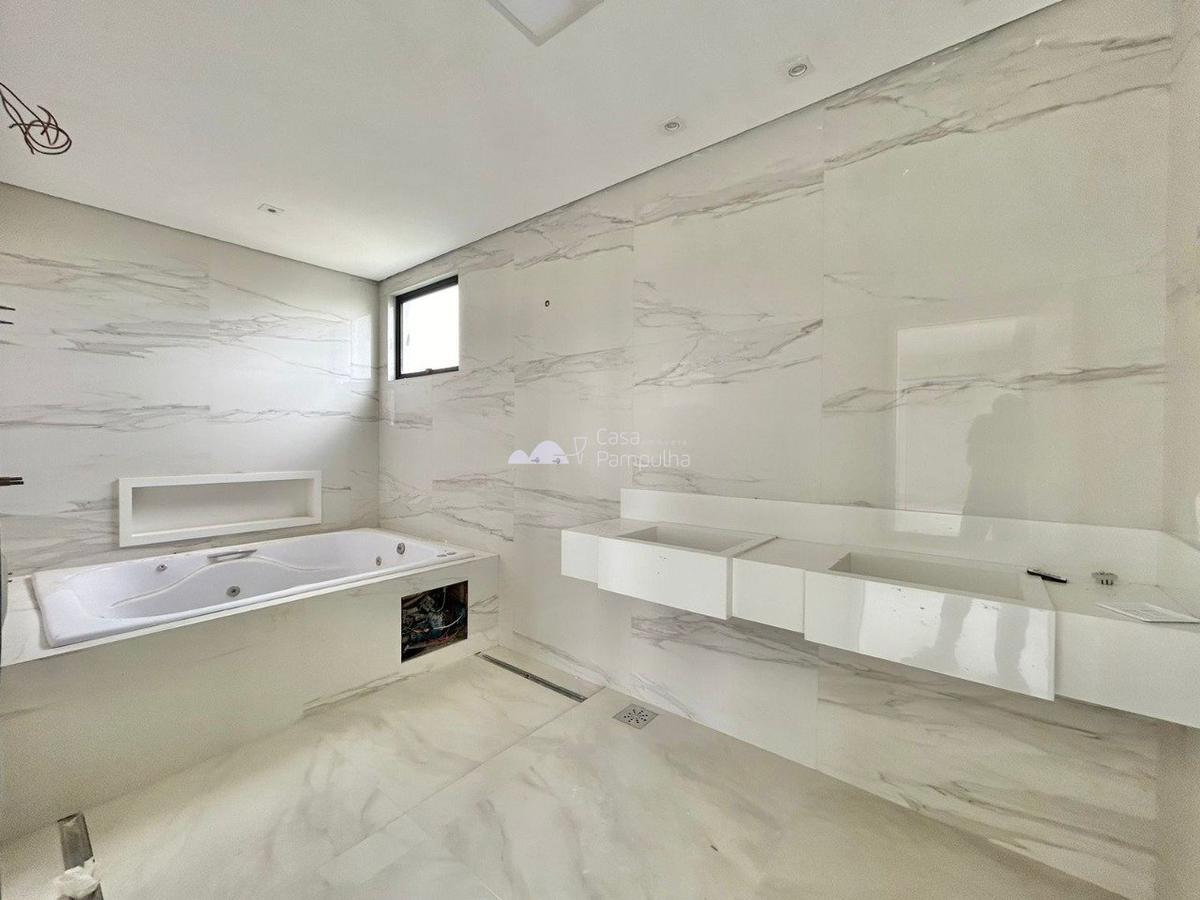 Casa, Alphaville Minas Gerais, 4 Quartos, 4 Vagas, 4 Suítes