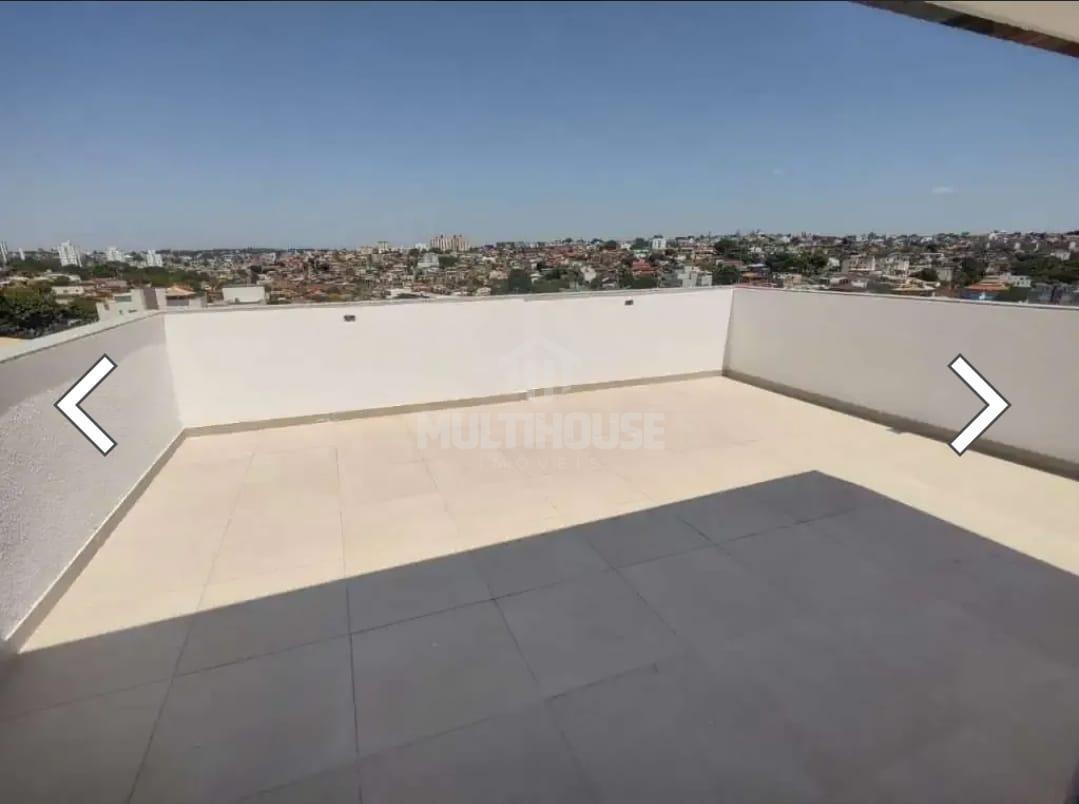Apartamento, Santa Branca, 3 Quartos, 2 Vagas, 1 Suíte