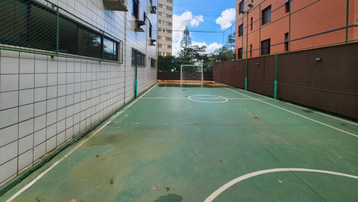 Apartamento, Anchieta, 4 Quartos, 4 Vagas, 2 Suítes