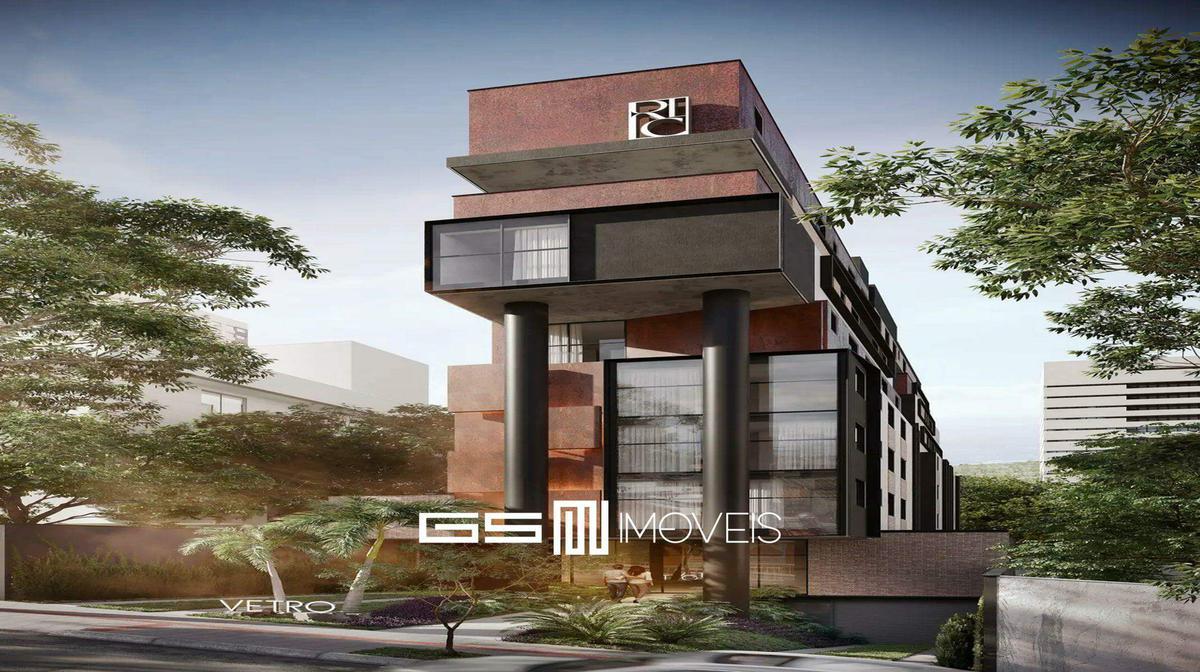 Apartamento, São Lucas, 3 Quartos, 2 Vagas, 3 Suítes