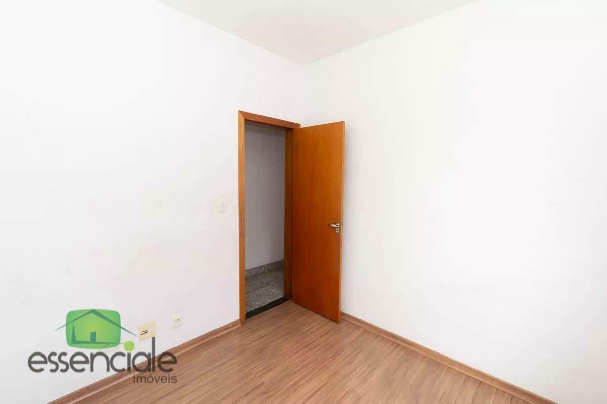 Apartamento, Eldorado, 3 Quartos, 2 Vagas, 1 Suíte