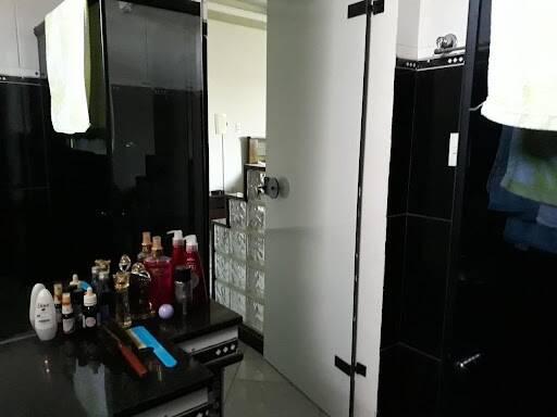 Cobertura, Todos Os Santos, 3 Quartos, 1 Vaga, 1 Suíte