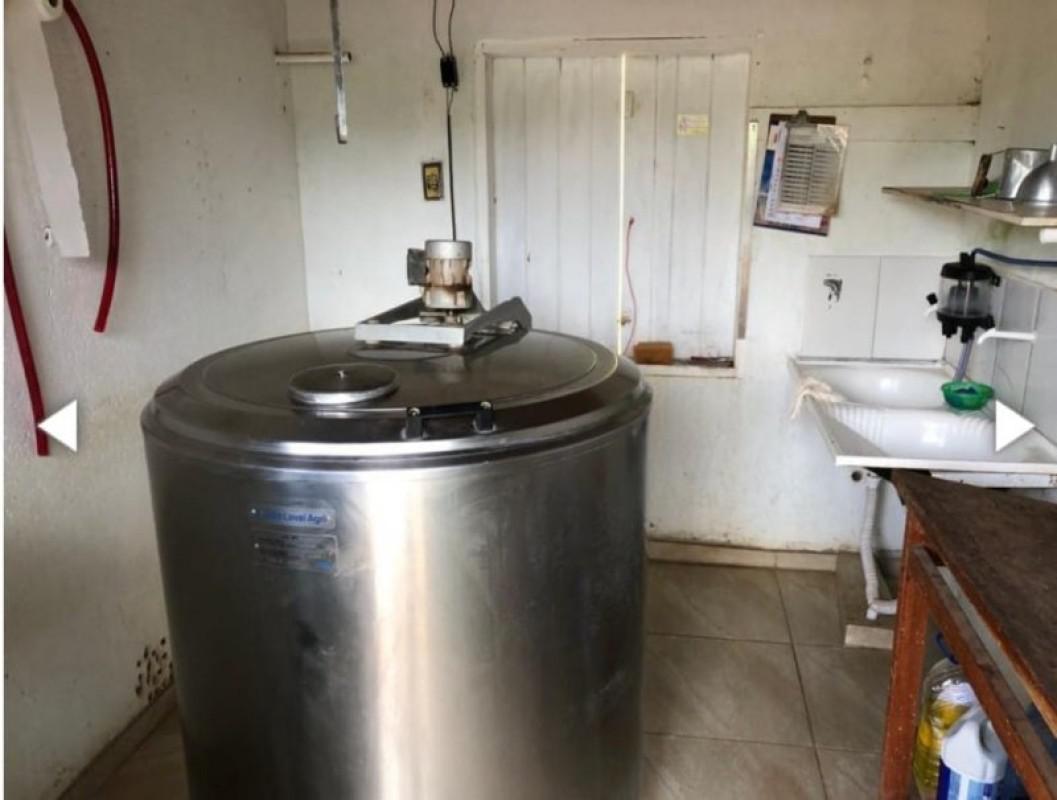 Fazenda, Centro, 6 Quartos, 3 Vagas