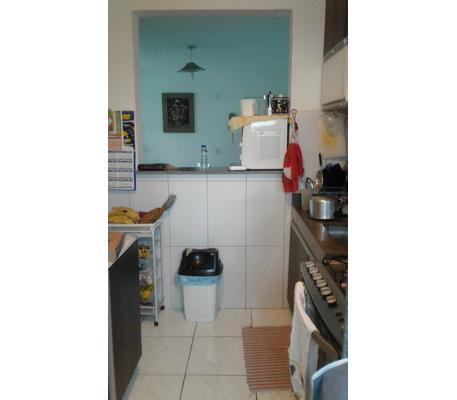 Apartamento, Castelo, 3 Quartos, 1 Vaga, 1 Suíte