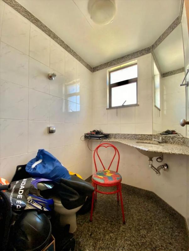 Apartamento, Buritis, 4 Quartos, 2 Vagas, 1 Suíte