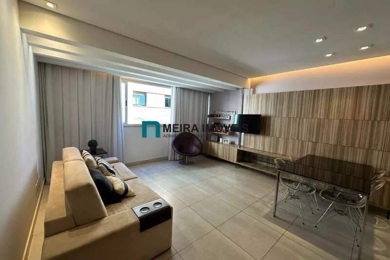 Apartamento, Anchieta, 3 Quartos, 2 Vagas, 1 Suíte