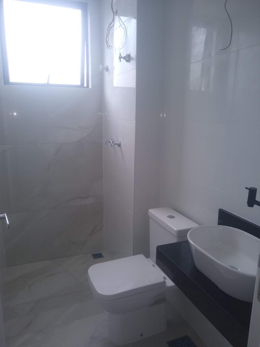 Cobertura, Santa Inês, 4 Quartos, 2 Vagas, 2 Suítes