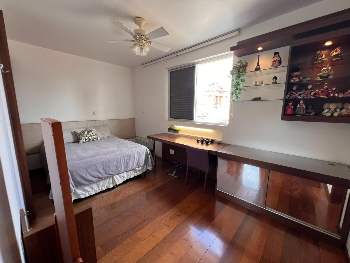 Cobertura, União, 4 Quartos, 4 Vagas, 2 Suítes