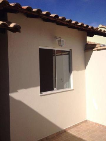 Casa, Santa Mônica, 2 Quartos, 2 Vagas, 1 Suíte
