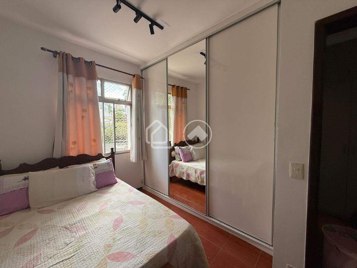 Apartamento, Jardim América, 3 Quartos, 1 Vaga