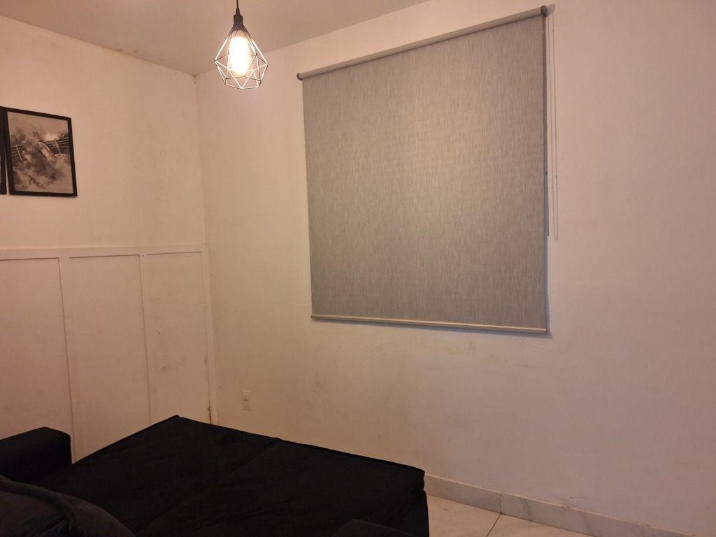 Apartamento, Rosário, 2 Quartos, 0 Vaga