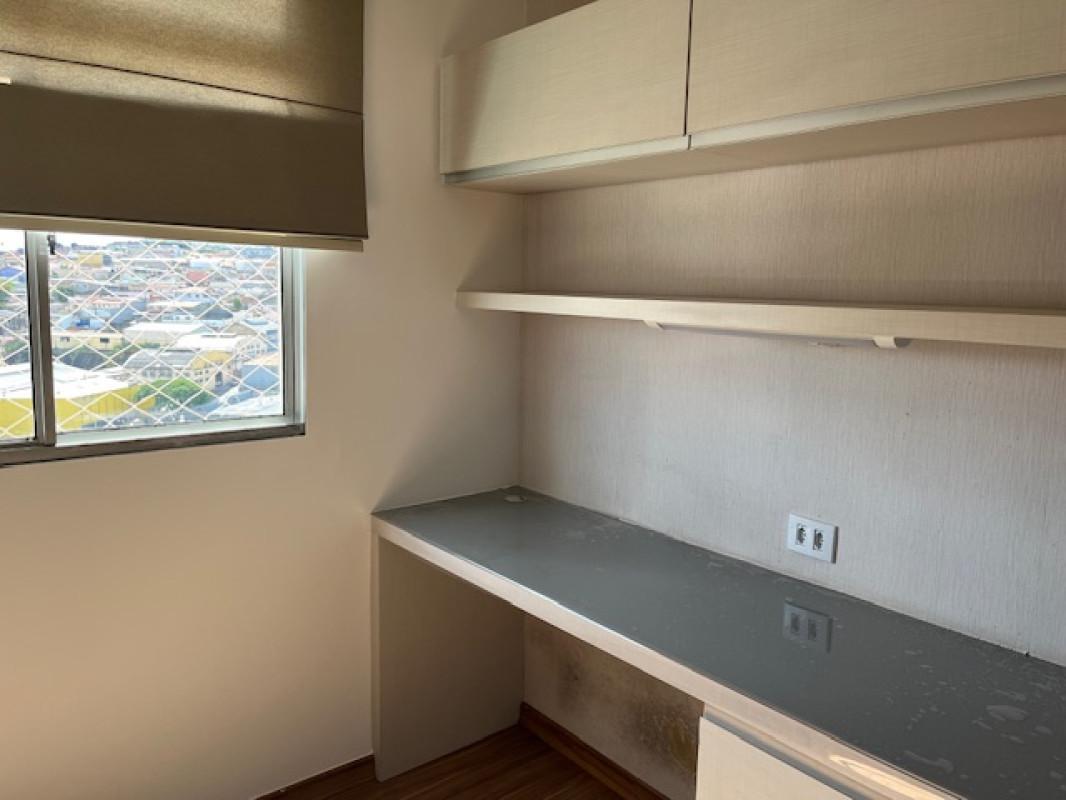 Apartamento, Carlos Prates, 3 Quartos, 2 Vagas, 1 Suíte