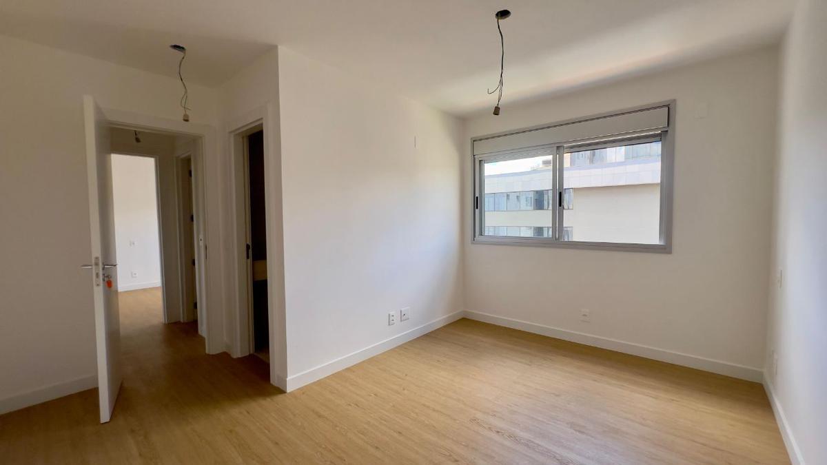 Apartamento, Lourdes, 3 Quartos, 2 Vagas, 1 Suíte