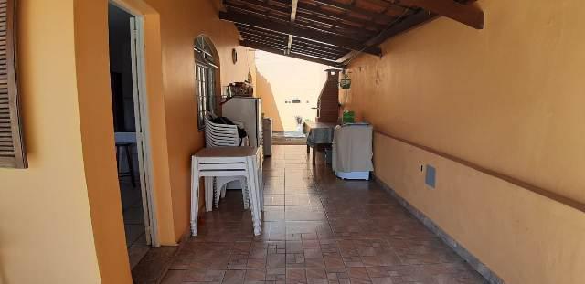 Casa, Arvoredo, 3 Quartos, 2 Vagas