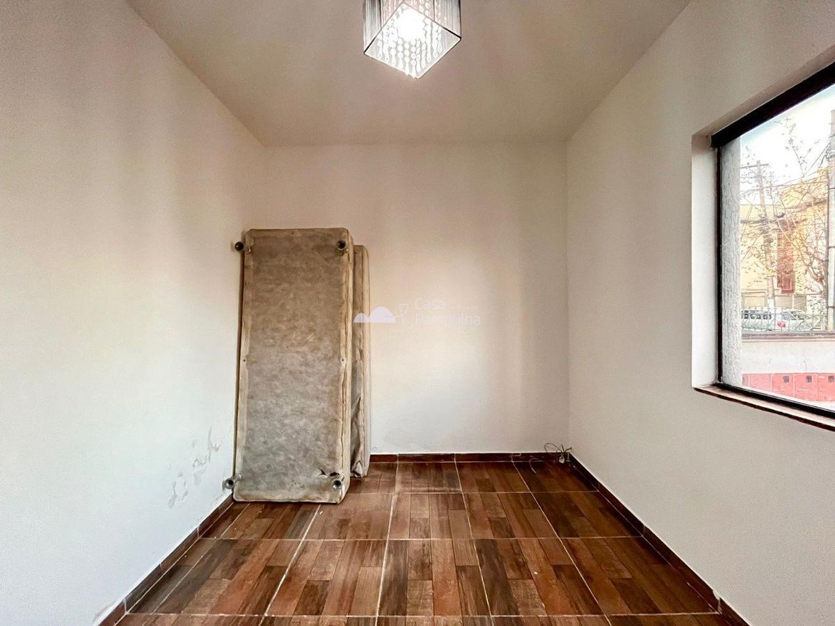 Casa, Dona Clara, 3 Quartos, 1 Vaga