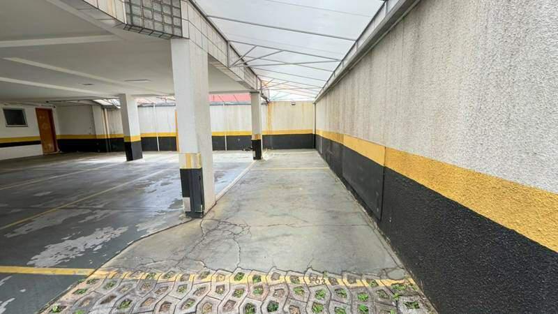 Apartamento, Castelo, 3 Quartos, 2 Vagas, 1 Suíte