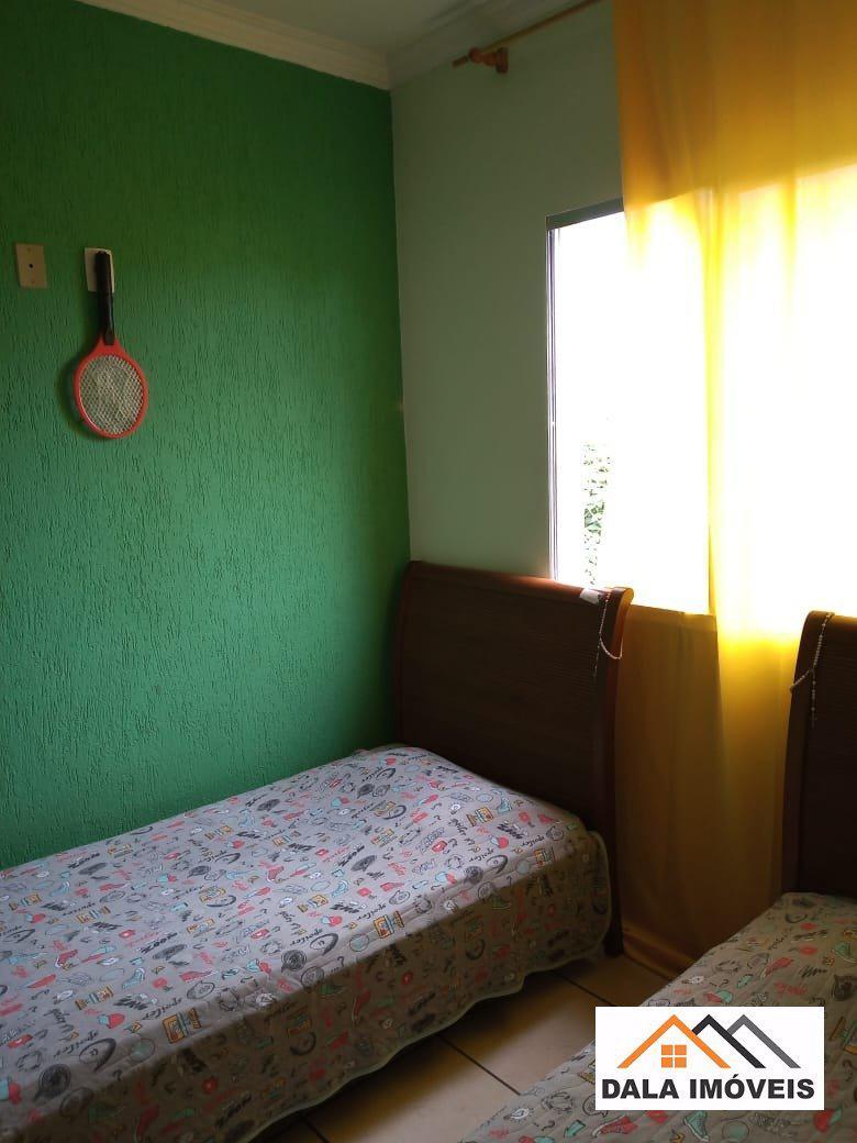 Apartamento, Planalto, 2 Quartos, 1 Vaga