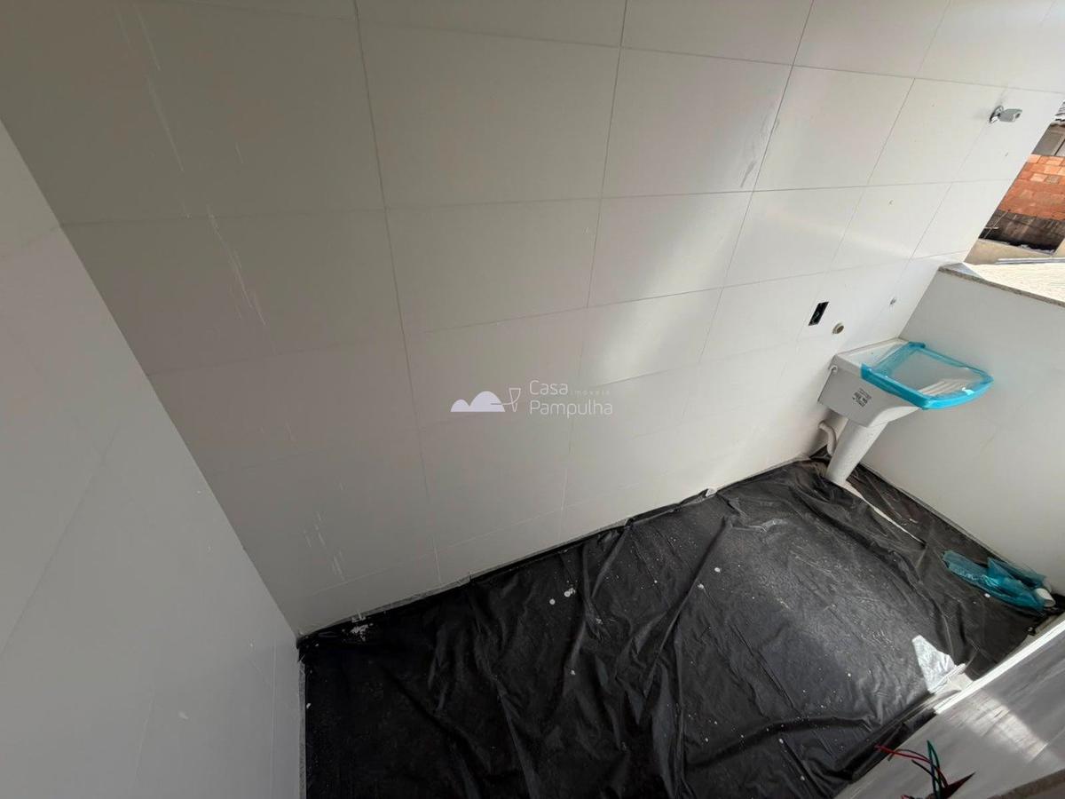 Apartamento, Copacabana, 2 Quartos, 1 Vaga