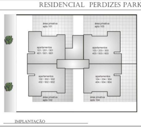 Apartamento, Cabral, 2 Quartos, 2 Vagas, 1 Suíte