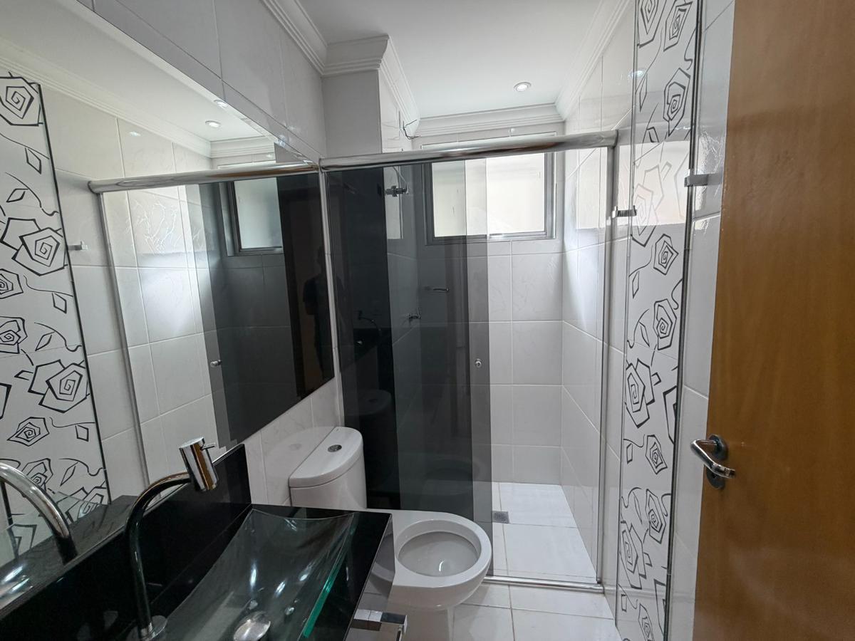 Apartamento, Planalto, 3 Quartos, 2 Vagas, 1 Suíte